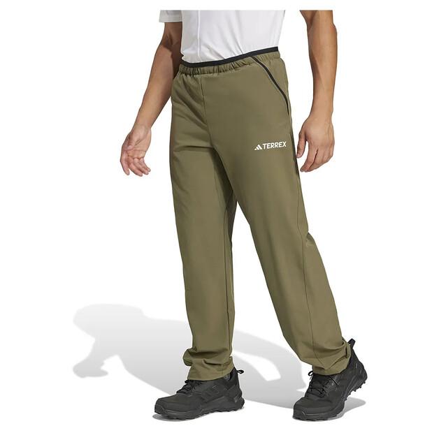 

adidas Джоггеры Terrex Multi Liteflex S/Regular