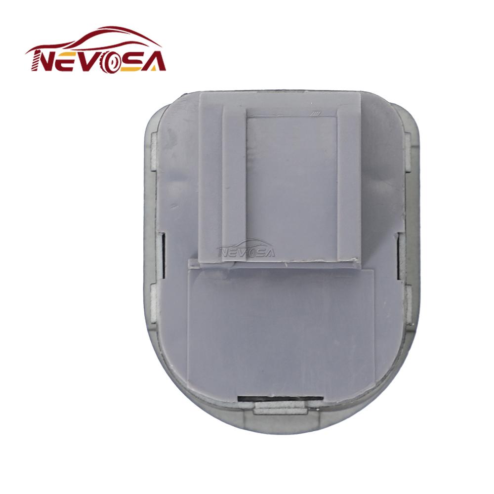 For VW Beetle Passat B5 Bora Golf 4 Jetta MK4 1J1959565F Car Side Mirror Knob Switch Rearview Adjustment Button Heating Control