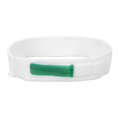 Suporte para bolsa de perna de cateter Dispositivo de estabilização Antiderrapante Suporte ajustável para tubo de drenagem urinária