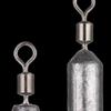 High-Density Wear-Resistant Fishing Rig Lead Weights & Accessories