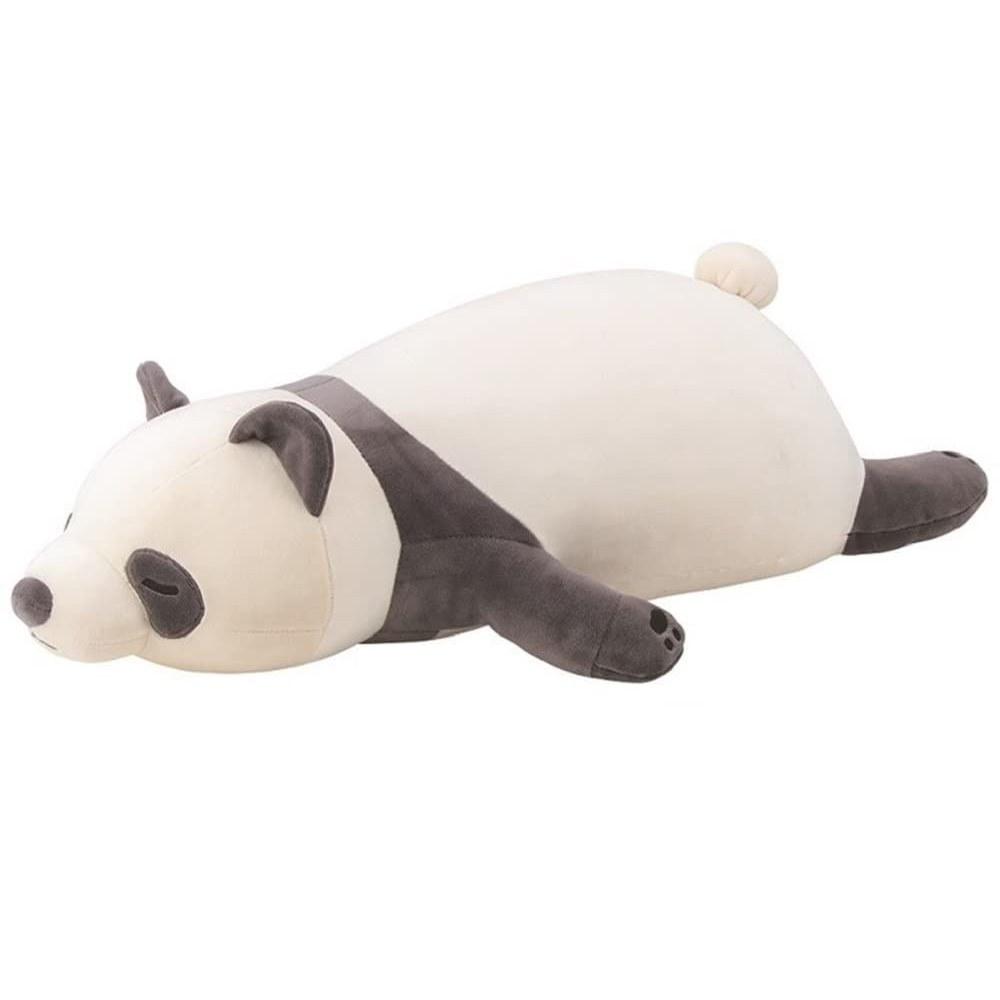 Ribuhaato Dakimakura Premium Nemu Animals Panda