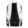 Nike Large Backpack Pure White Lightweight Casual NY2413024GS-001