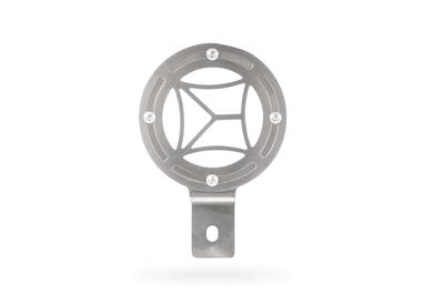 MORIWAKI protection de klaxon type A ARGENT 03810-20Z00-00