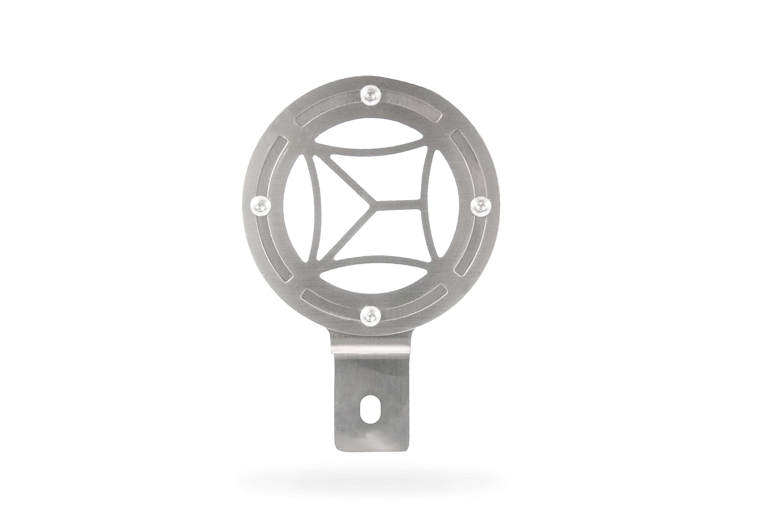 

MORIWAKI HORN GUARD A Type SILVER 03810-20Z00-00 срібний