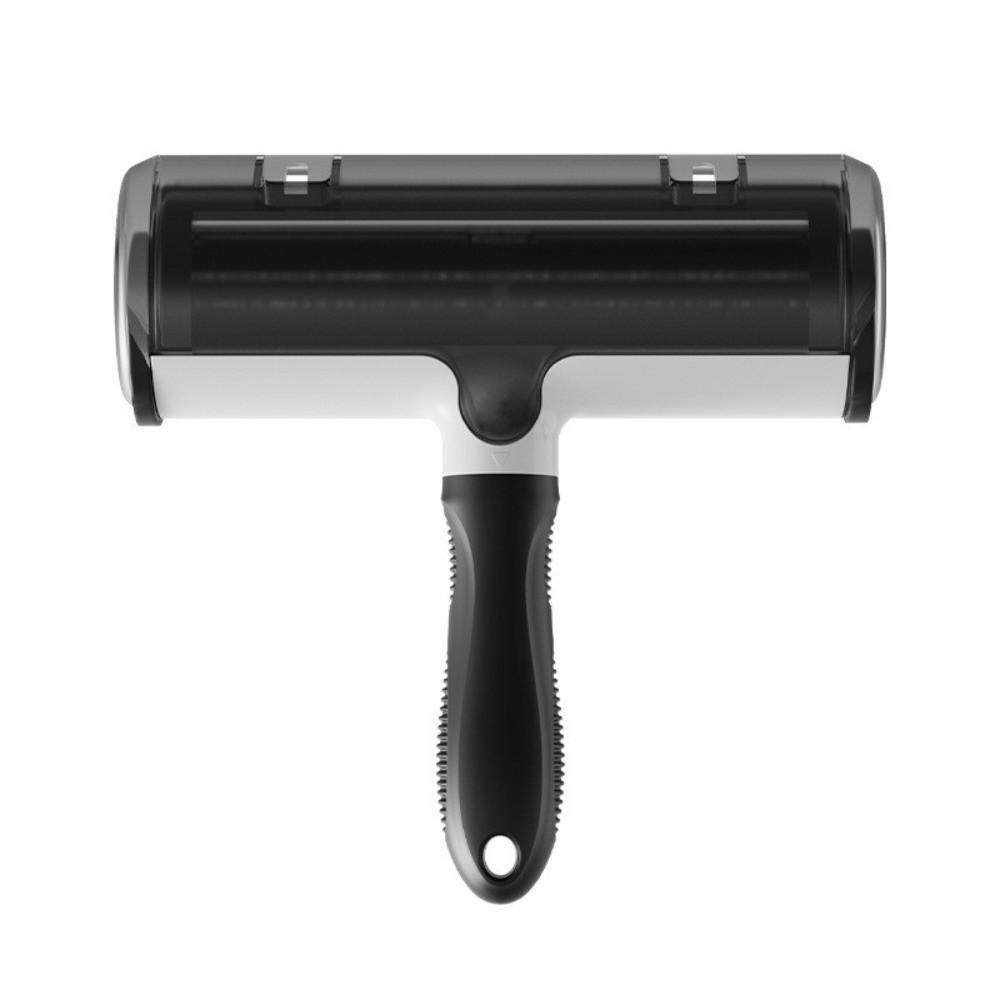 Washable Pet Hair Removal Brush Hanging Type Static Lint Roller Brush  Furniture Cleaning