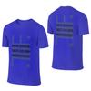 100 Cotton New Order Moveunisext Tshirt Unisexs Double Sided T Shirt Unisex Oneck Summer Shirts Tops Oversized
