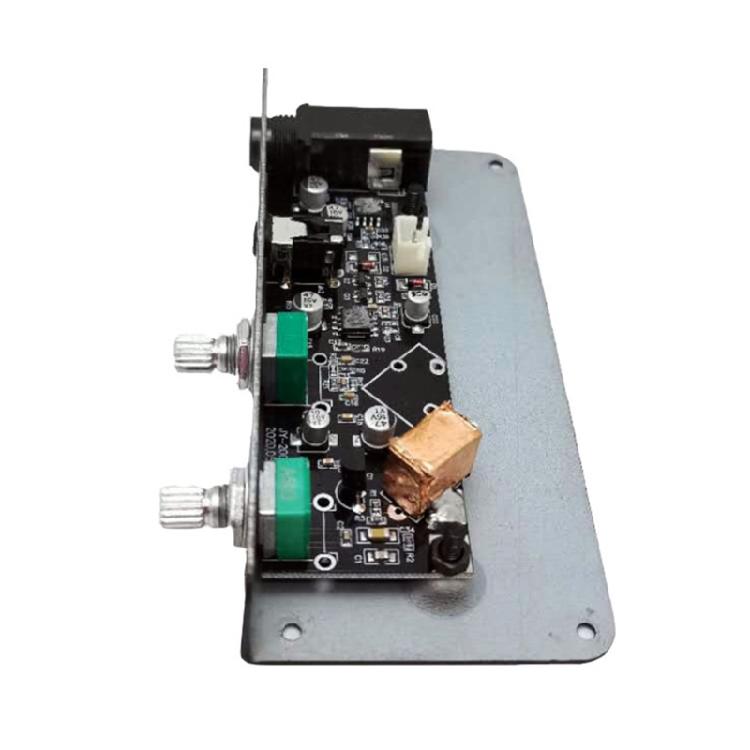 Guitar Equalizer Pickup with Tone Volumes Control Knob Guitar Pickup Silence Guitar Equalizer Pickup Guitar Accessories