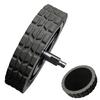 Driving Wheel Improve the Performance of Your For Ecovacs DT85G Robot Vacuum with a Brand New Spare Tire Easy To Install