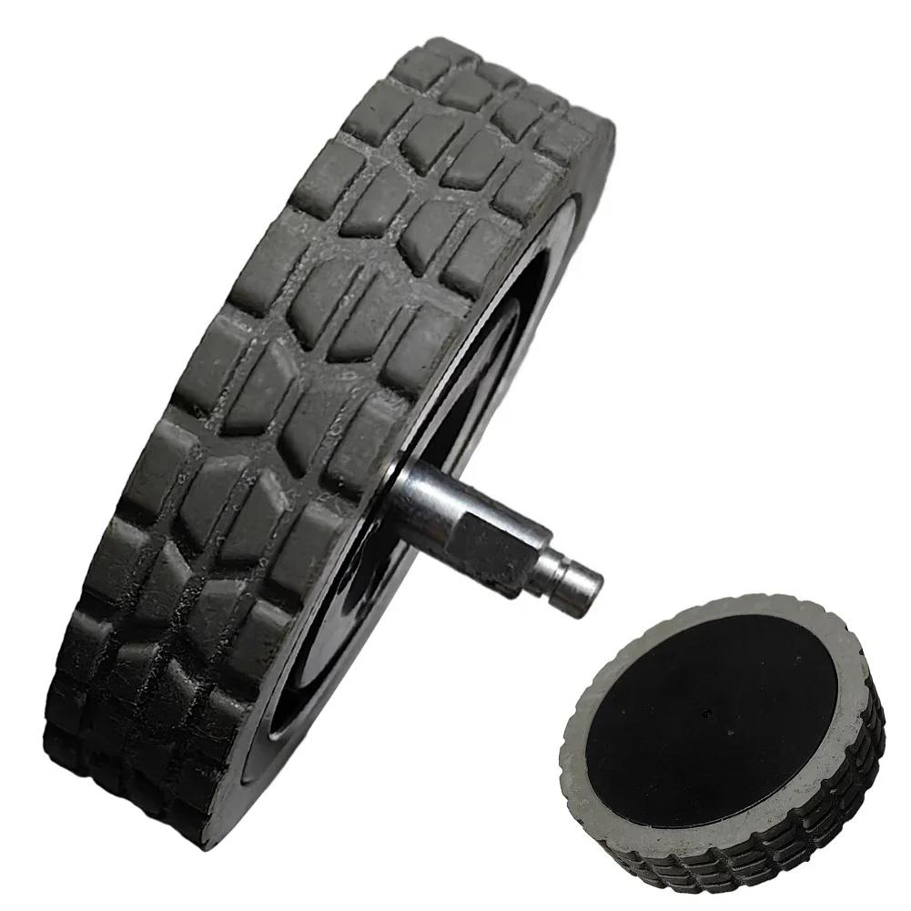 Driving Wheel Improve the Performance of Your For Ecovacs DT85G Robot Vacuum with a Brand New Spare Tire Easy To Install