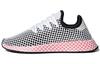 Deerupt Wmns Originals 'Negro Rosa Rosa' para Mujer CQ2909