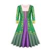 Halloween Children Cosplay Costume Witch Also Crazy Cosplay Costume Princess Dress