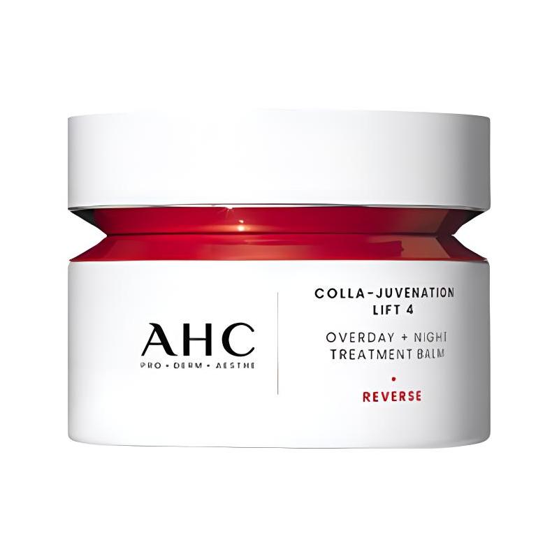 AHC 4D Super Plastic Infusion Nourishing Cream Soothing 12155431 4D Super Plastic Infusion Nourishing Cream-Collagen Polypeptide Firming Cream 50ml