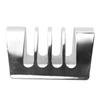 Stainless Steel   Rack Easy To Clean Vintage Rustproof   Bread Rack Holder for Baking