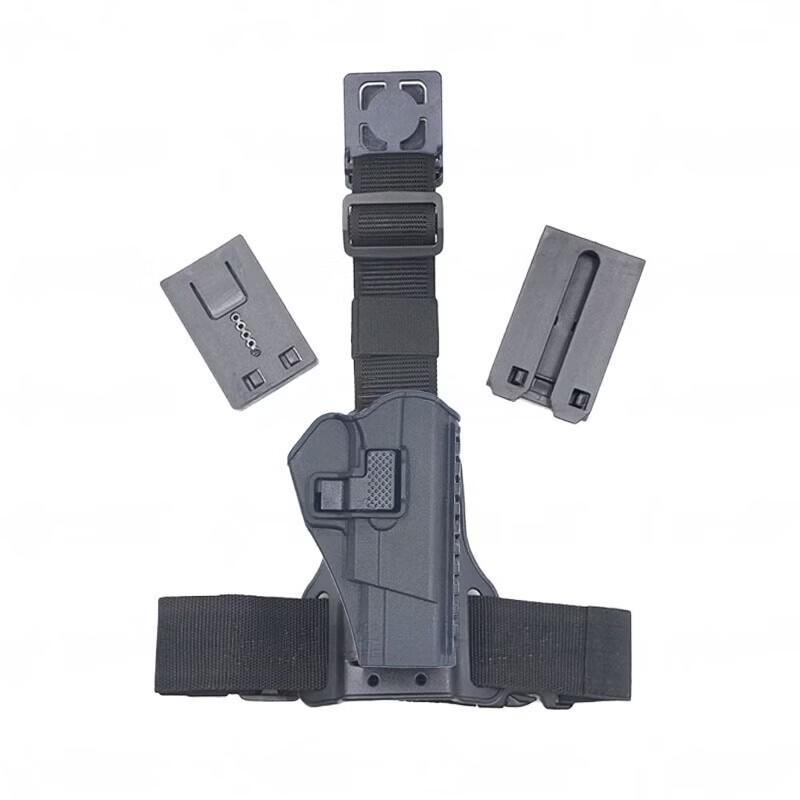 Tingxin Tactical Quick Draw Holster & Accessories