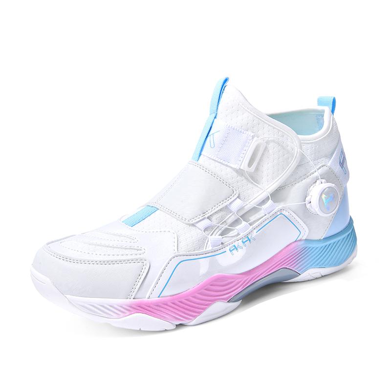 Badminton Shoes Wear Resistant Breathable Sneakers High Quality Brand Volleyball Shoes Women Professional Handball Golf Shoes