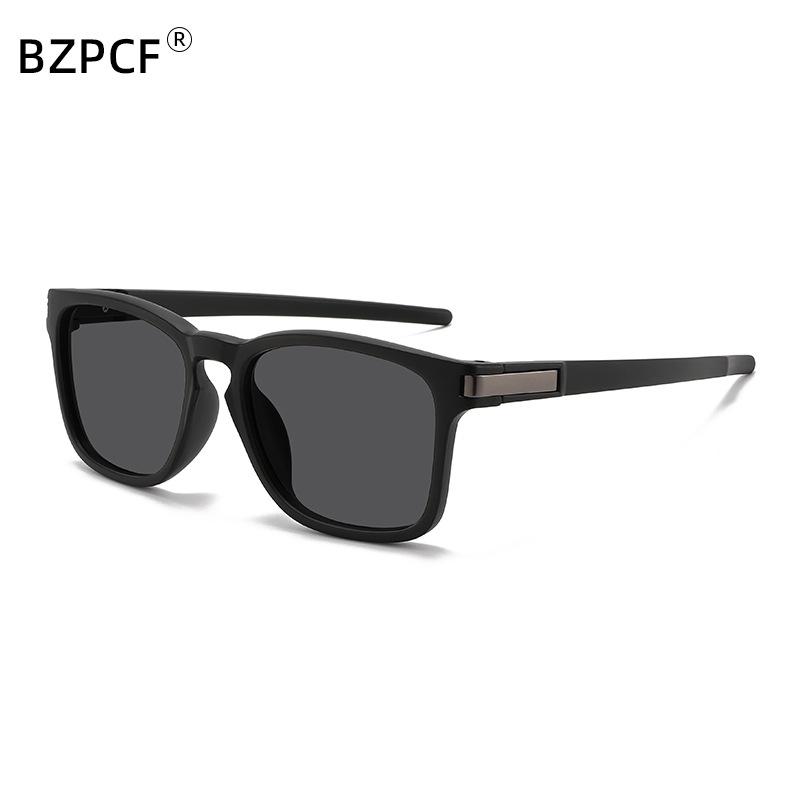 New box polarized sunglasses outdoor sports sunglasses daily casual driving glasses