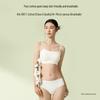 Zhen Ai Feng Women's Disposable Cotton Underwear