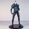 Monster #8 Hibino Kafka Figure: Anime Standing Pose Desktop Ornament