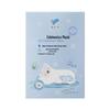Yu Mei Jing Kids Edelweiss Soothing Hydrating Sheet Mask