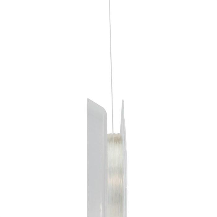 [X-Braid] FC Absorber Slim & Strong 30m 20 77lb Natural