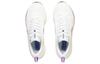 Li Ning Red Hare 6 Slip Resistant Abrasion Resistant Low top Running Shoes Men's White ARMT015-20