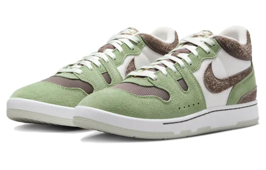 Nike Mac Attack Qs Sp Oil Green FN0648-300