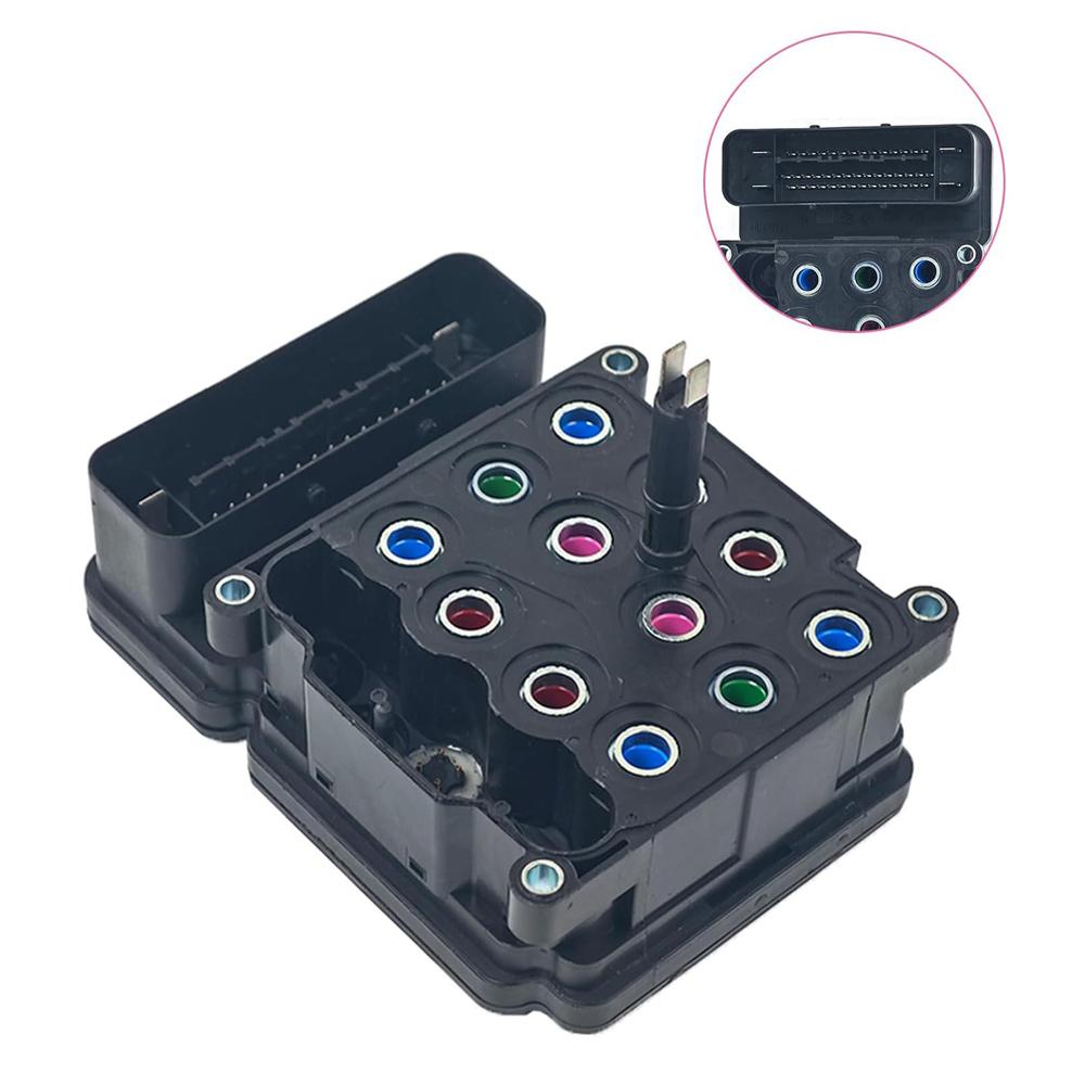 ABS pump control module for Ford EB5Z-2C219-B