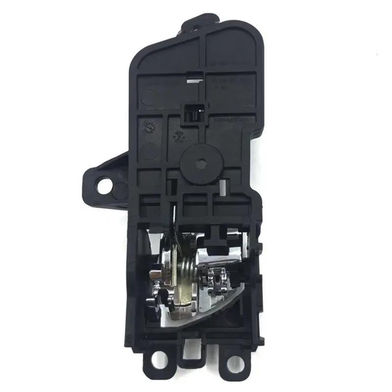 LH/RH Car Interior ide Inner Door Handle for Hyundai Sonata 2011 2012 2013 2014 Auto Accessories 82610-3S010