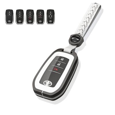 Zubehör für Autoelektronik – Hüllen für Autoschlüssel