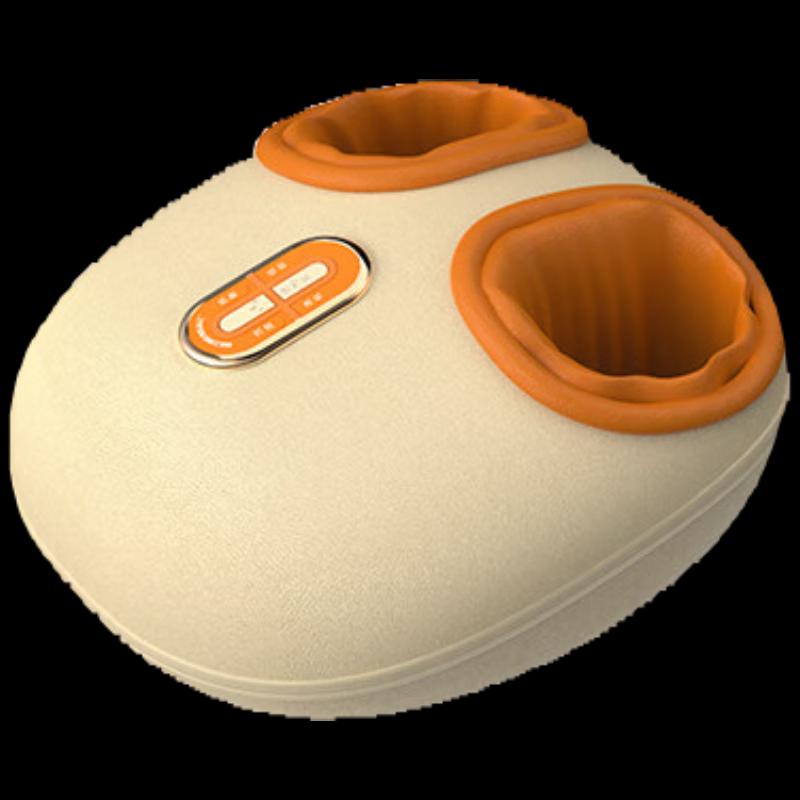 HEZHENG Foot Massager HZ-IFT-3