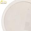 Scratch-Resistant Stainless Steel Fuel Tank Cover for E'z: Decorative Car Accessory