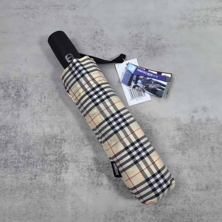 

Немецкие 12 армированных костями, полностью автоматические складные светоотражающие полоски, безопасные джентльменские большие двойные мужские и женские зонты