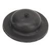 Rear Upper Bump Stop Rubber Stable Support Shockproof 516532 Replacement for Citroen C3 C2 DS3