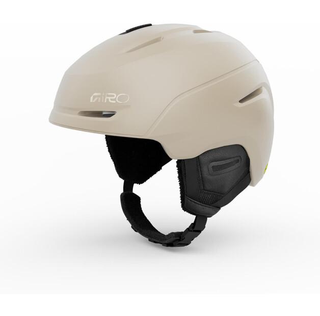 Шлем защитный Giro Avera Mips (MatteStonePearl) синий