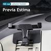 Mobile Phone Holder For Toyota Previa Estima 2022 2021 2020 2019 2018-2006 Mobile Support Gravity Air Vent Mount Accessories