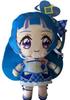 Cure Ink Plush Toy Kimi to Idol PreCure Super Soft and fluffy Approx. 33cm Official