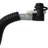 A6110702032 Diesel Fuel Line Pipe Hose From Filter To Pump For Mercedes-Benz Sprinter 901 W638 6110702032