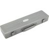 Tone Socket Wrench Set 9.5mm (3/8") 17 Pieces Silver
