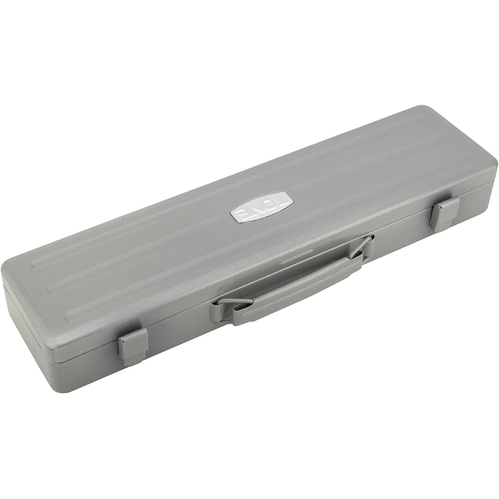Tone Socket Wrench Set 9.5mm (3/8") 17 Pieces Silver
