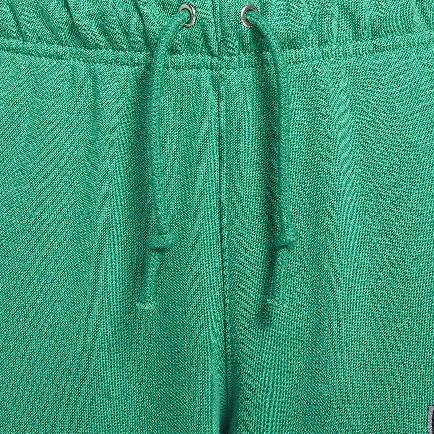 Nike Knitted Sweatpants Women's Poseidon Green / Light Sapphire Blue (Unisex) Knitted Sweatpants DQ6604 370