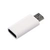 Mini Type C Female Android Adapter Converter Type-C To Micro USB Convert connector