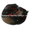 Harley Motorcycle Windshield Headlight Cover Fairing for XL883/1200
