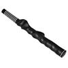 Rubber Golf Rubber Hand Shape Grip Corrector Non-Slip Golf Practice Pole Grip Right Hand Lightweight Golf Swing Training Grip