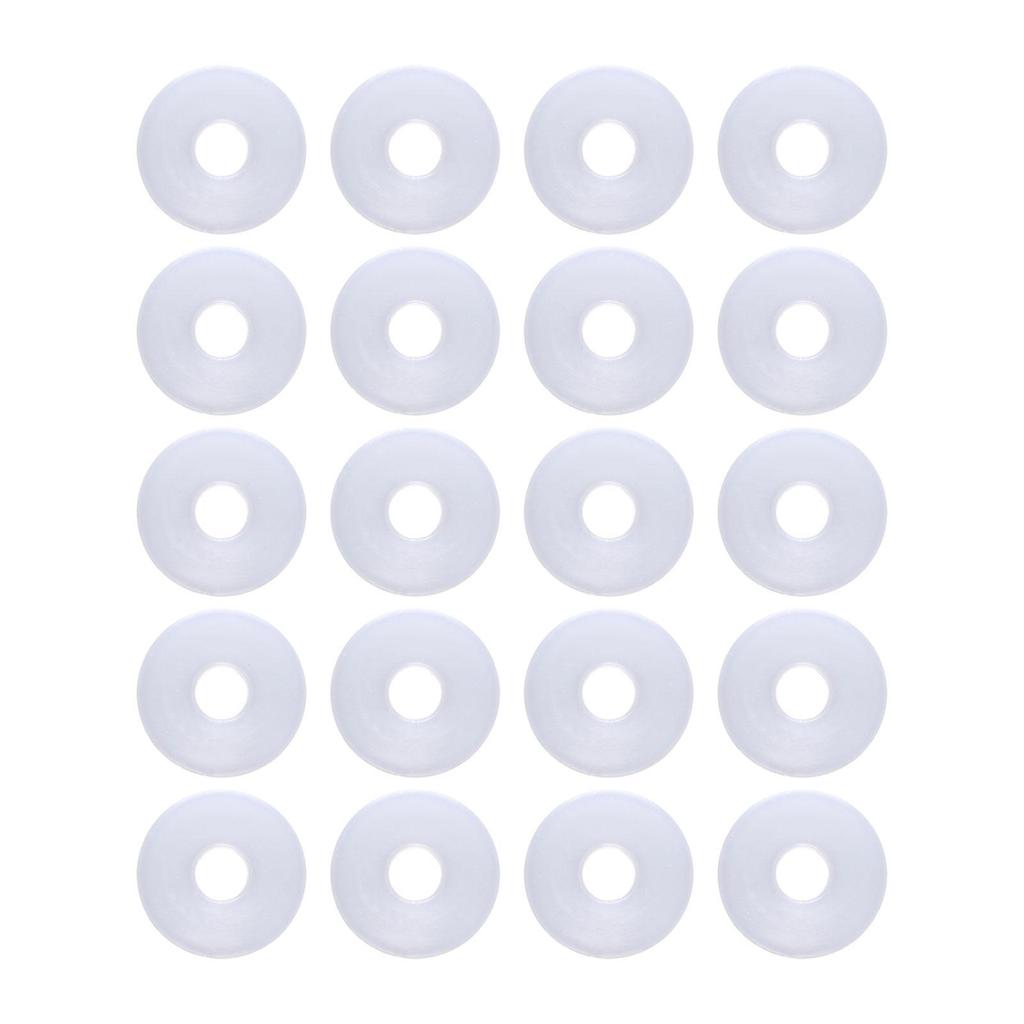 Premium Airless Paint Sprayer Replacement Gaskets Set for Extension Poles