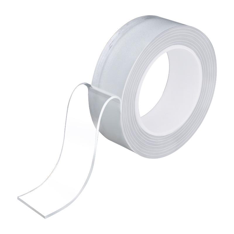Traceless Nano High Viscosity Waterproof Double-Sided Acrylic Tape