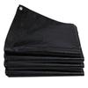 Thickened Rainproof Cloth with Edge Wrapping Wear-resistant Waterproof Tarpaulin Sun Protection UV Protection Sunshade Used for Truck Cover Camping
