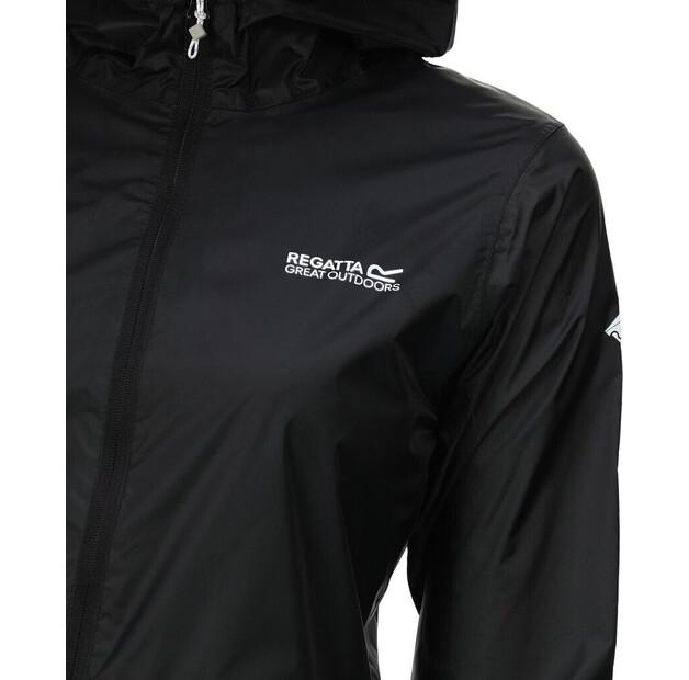 Непромокаемая куртка Regatta Pack It III Women's Waterproof Jacket