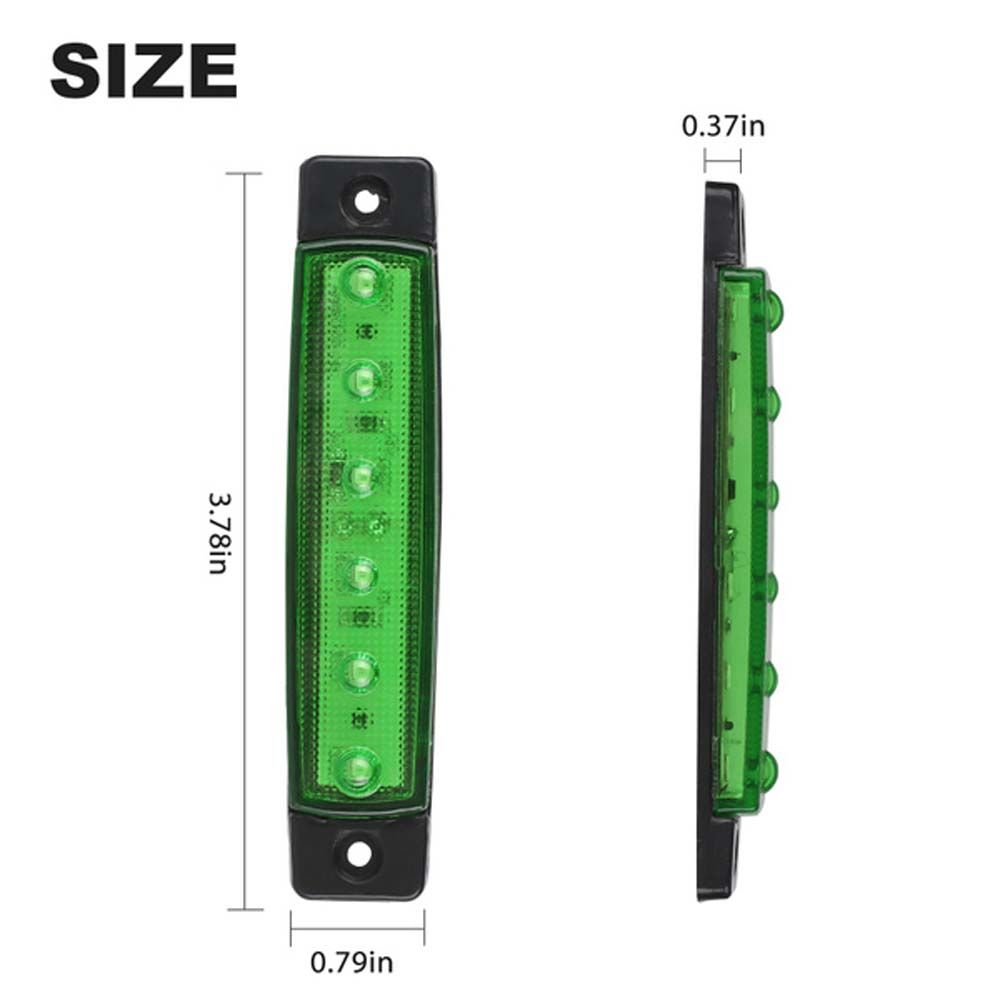 Buy Truck Lorries Car Pod LED Lights Underglow Neon Lights Car