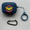 Silicone soft shell for OnePlus Nord Buds 1r/1V wireless Bluetooth earphone protective cases