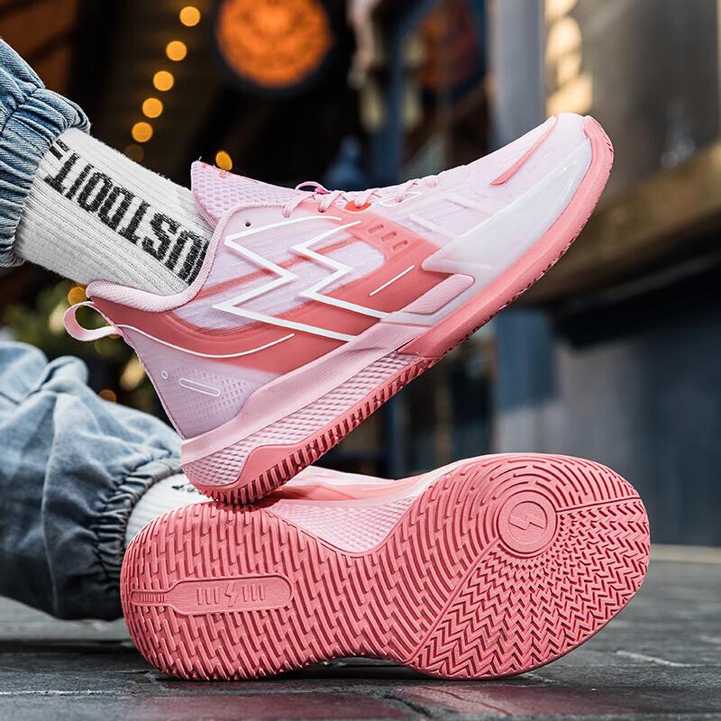 

Баскетбольные кроссовки James Curry для мальчиков-подростков, студенческие кроссовки, нескользящие и износостойкие, дышащие кроссовки для детей среднего и старшего возраста, весна и лето 45